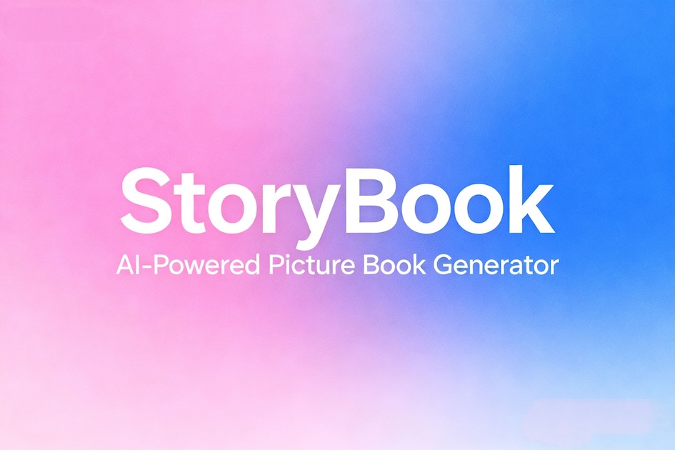 Genstory screenshot 1