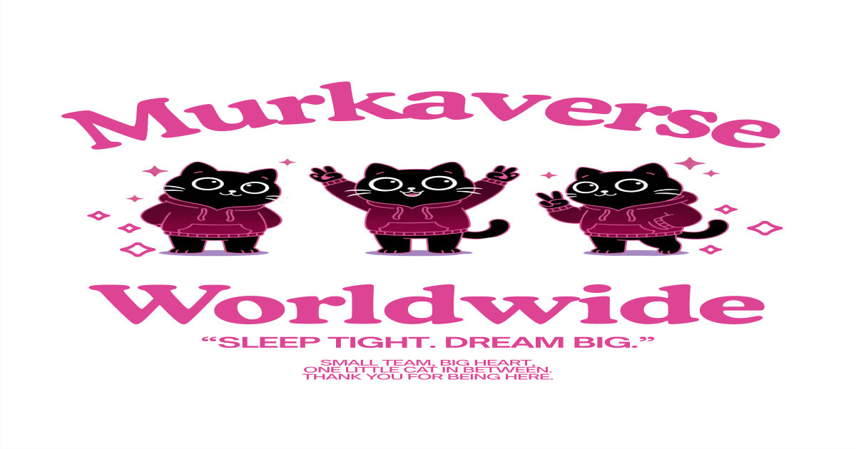 Murkaverse screenshot 1