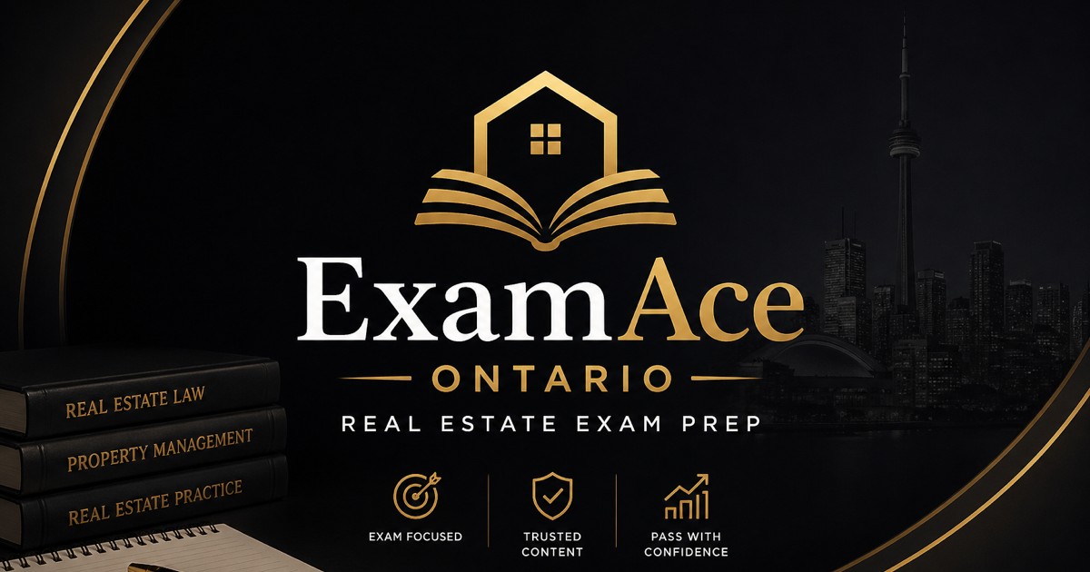 ExamACE screenshot 1