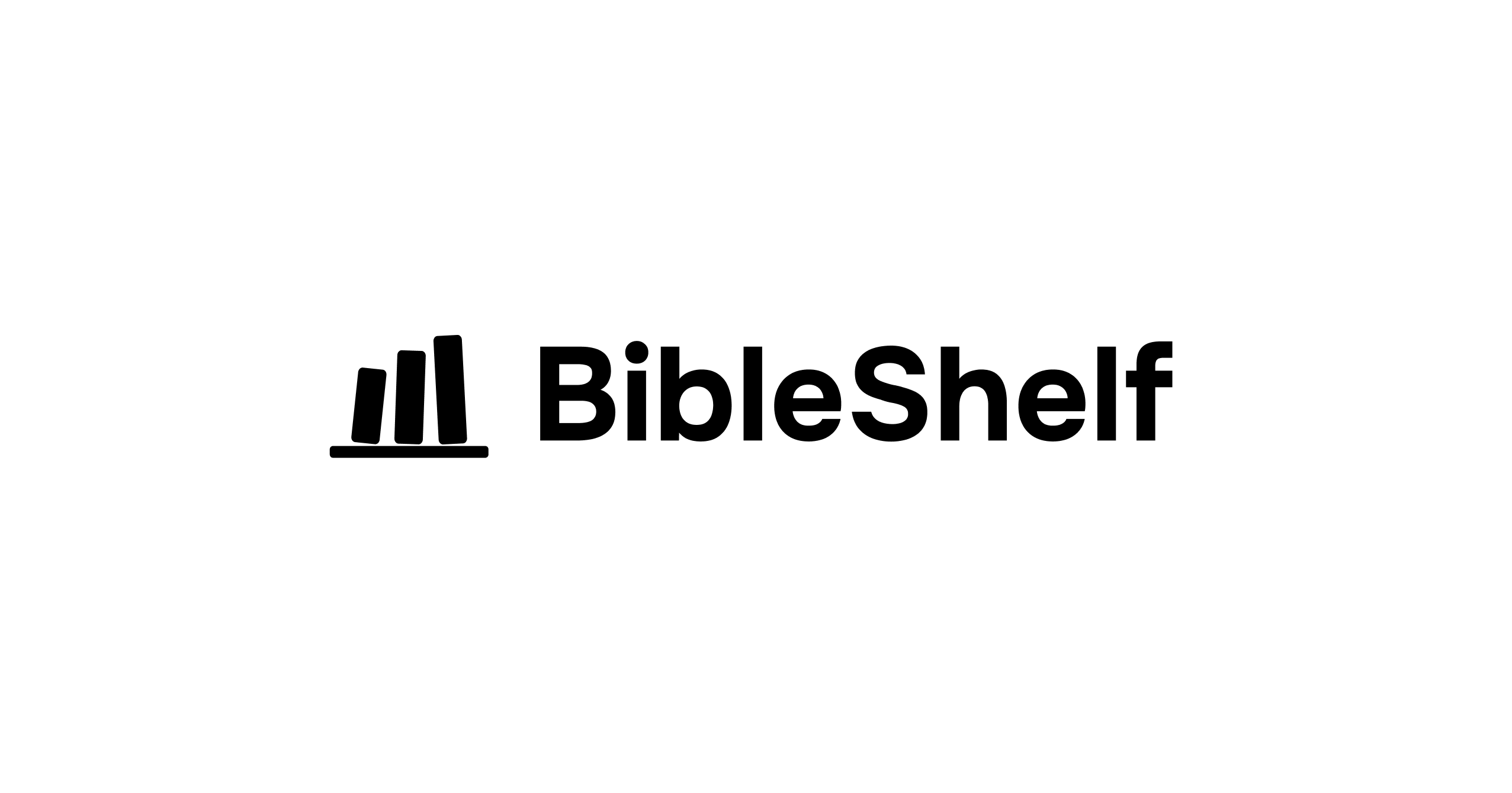 BibleShelf screenshot 1