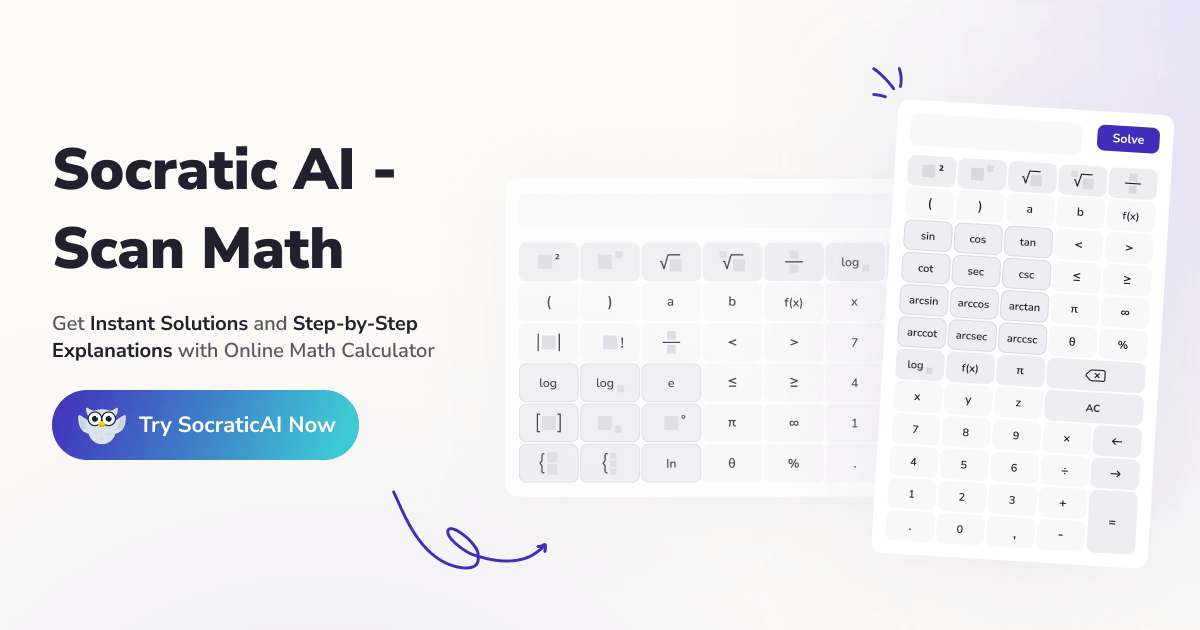 ScanMath screenshot 1
