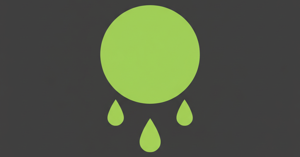 Money Leak Detector screenshot 1